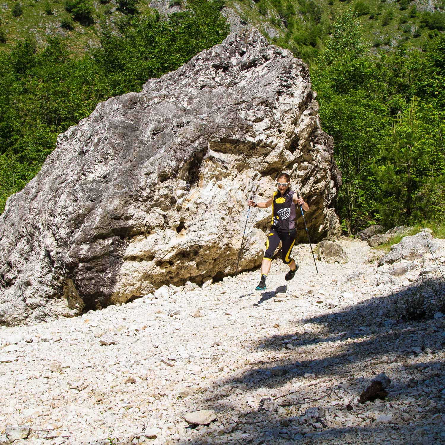 SASSOLUNGO Carbon