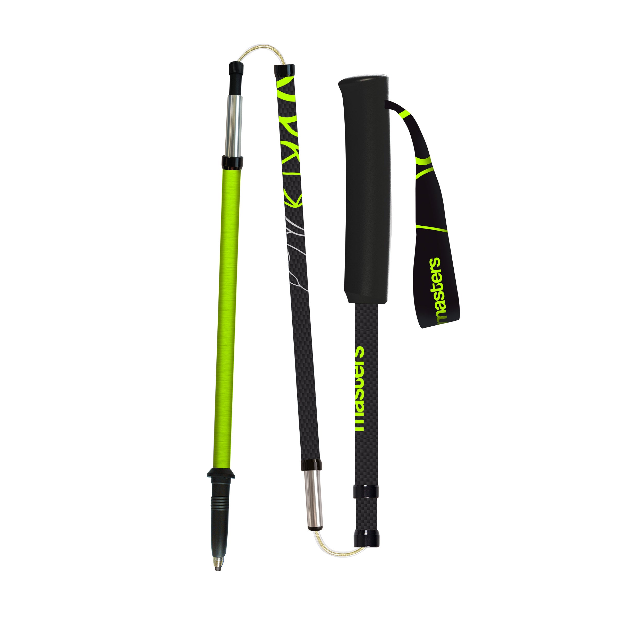 TRECIME FIX Carbon Lite