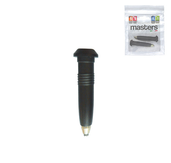 SCREW SUPPORT CARBIDE TIP