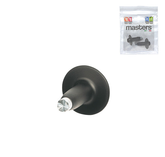NORDIC WALKING SUPPORT STEEL TIP