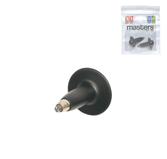 NORDIC WALKING SUPPORT CARBIDE TIP