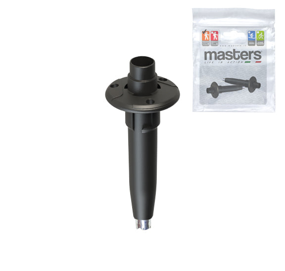 TIP SUPPORT STEEL