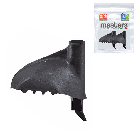XC SPORT BASKET STEEL TIP