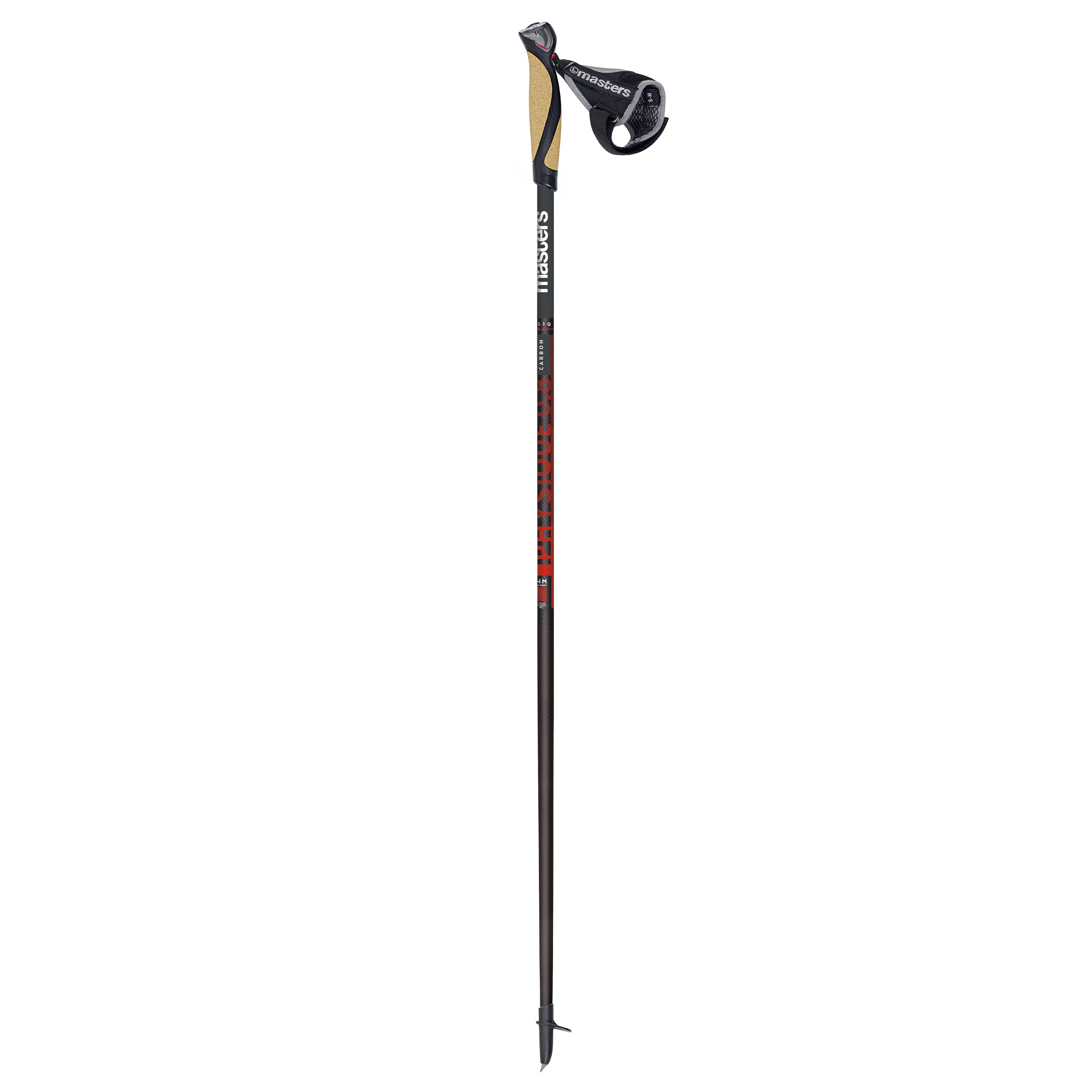 PHYSIQUE 0.8 Carbon