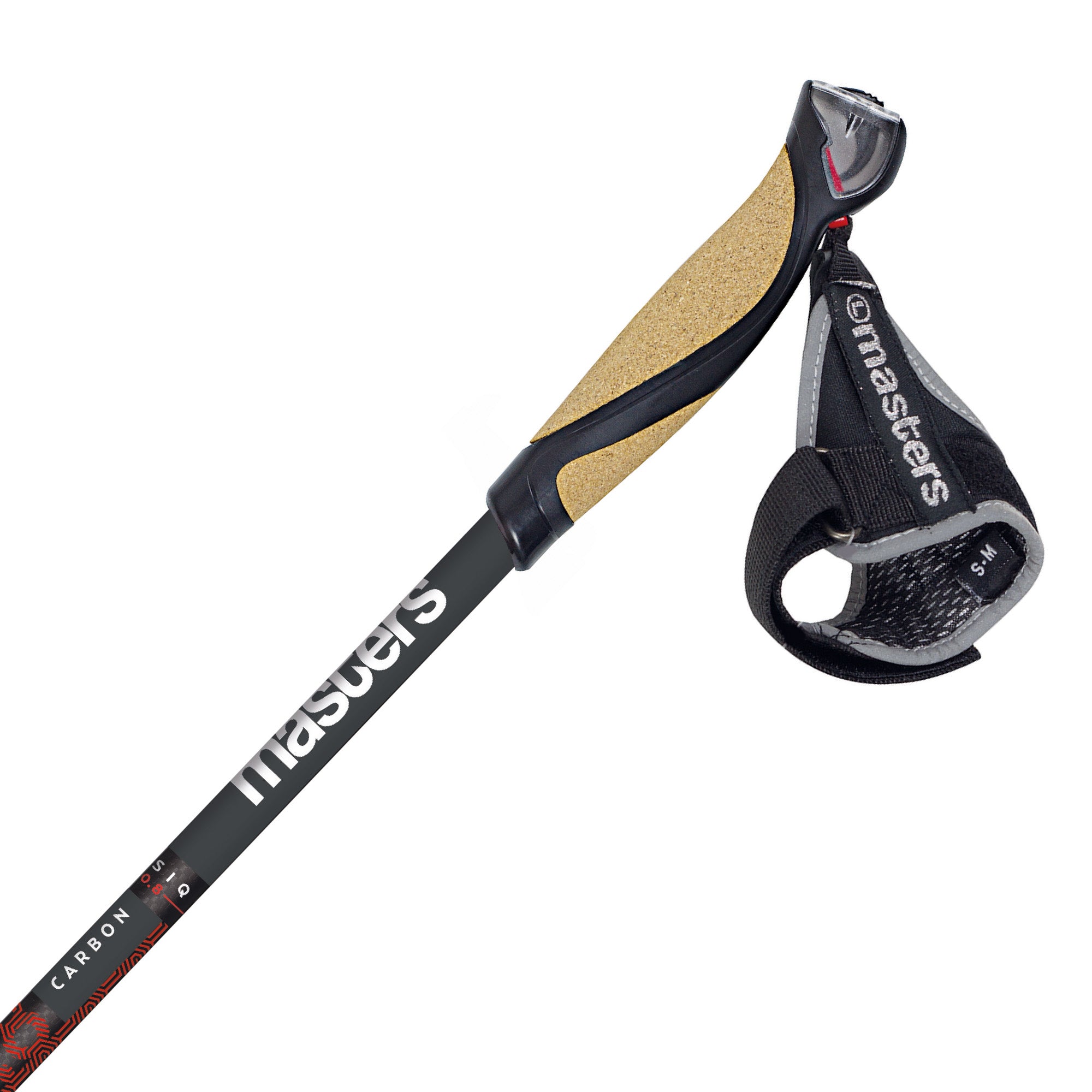 PHYSIQUE 0.8 Carbon