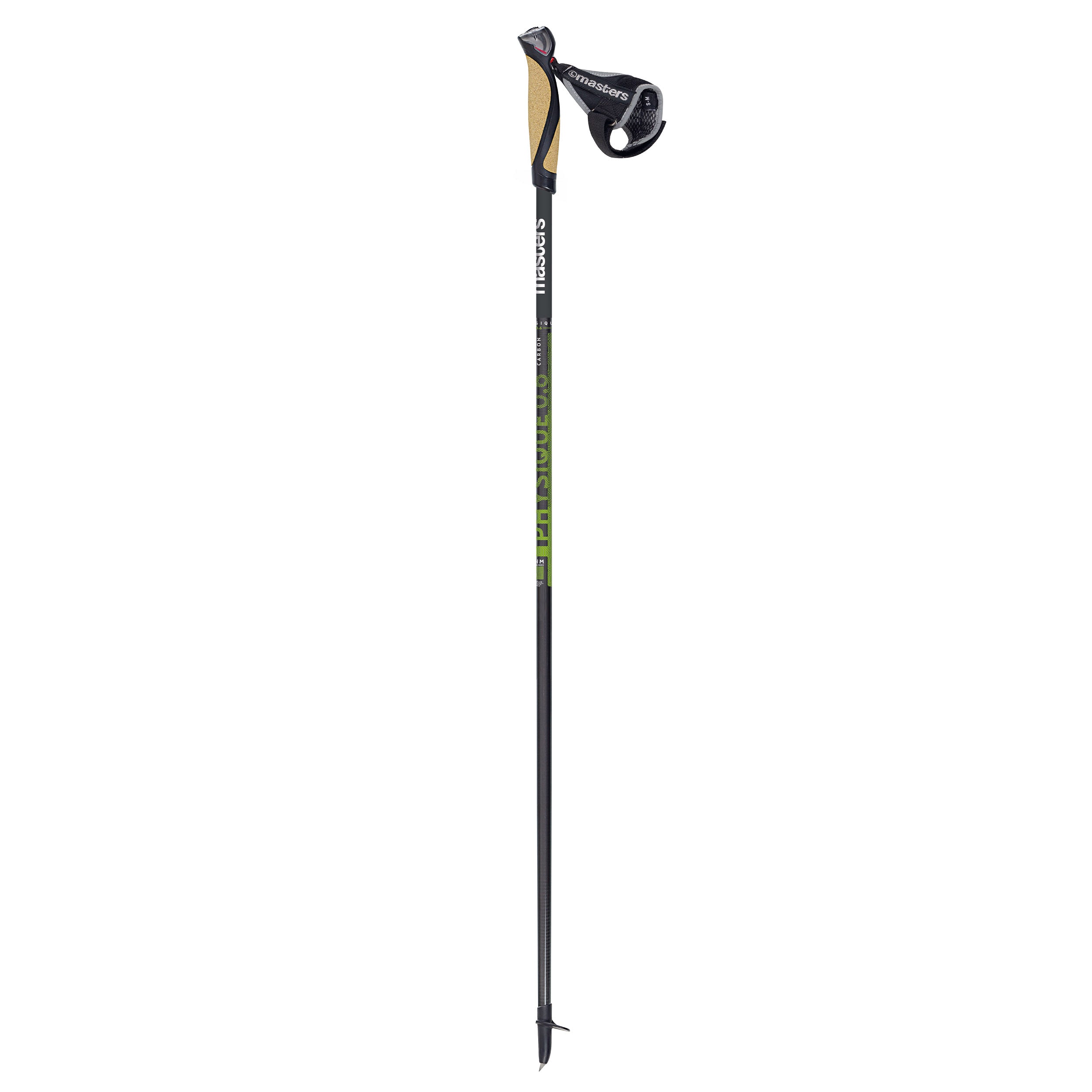 PHYSIQUE 0.6 Carbon