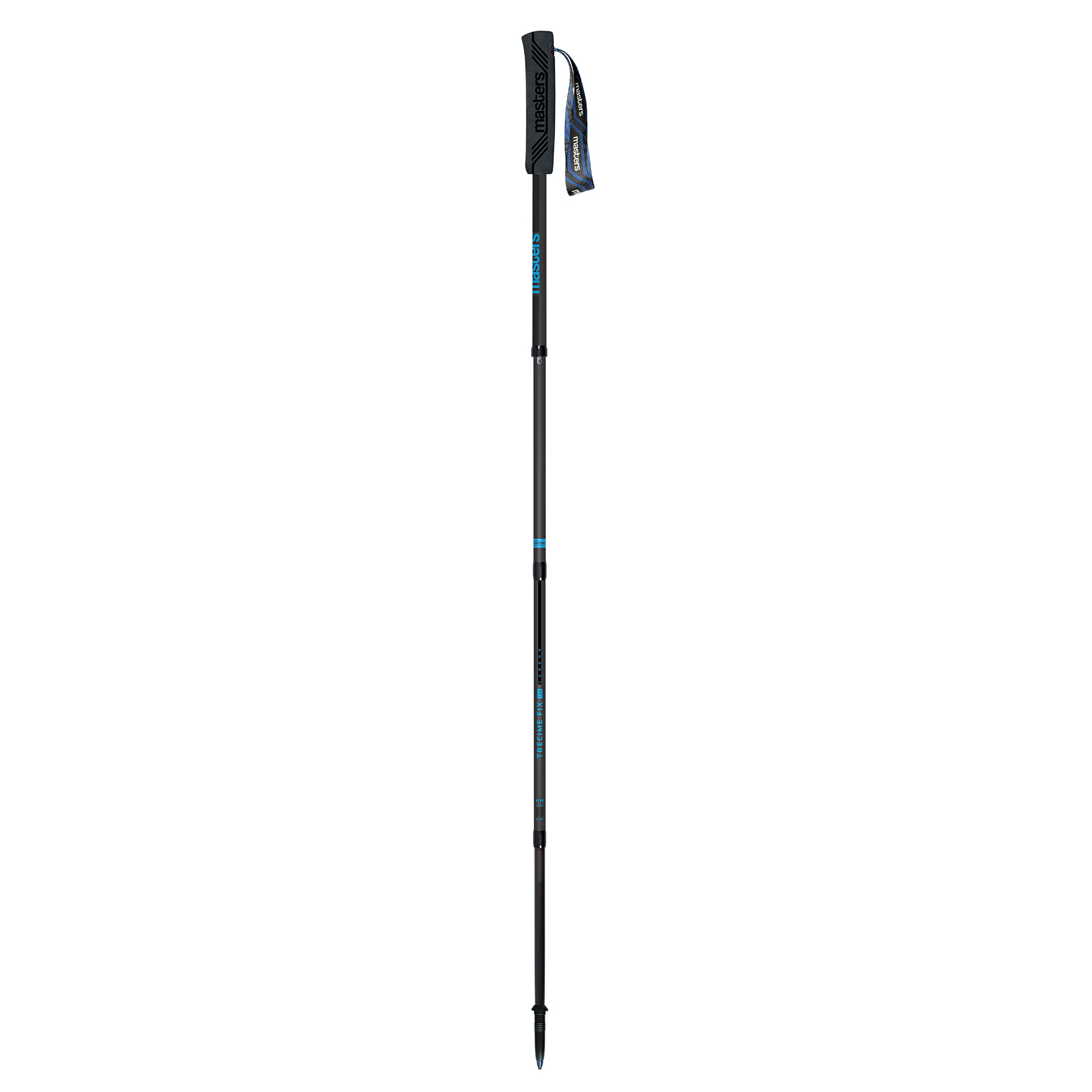 TRECIME Fix Carbon