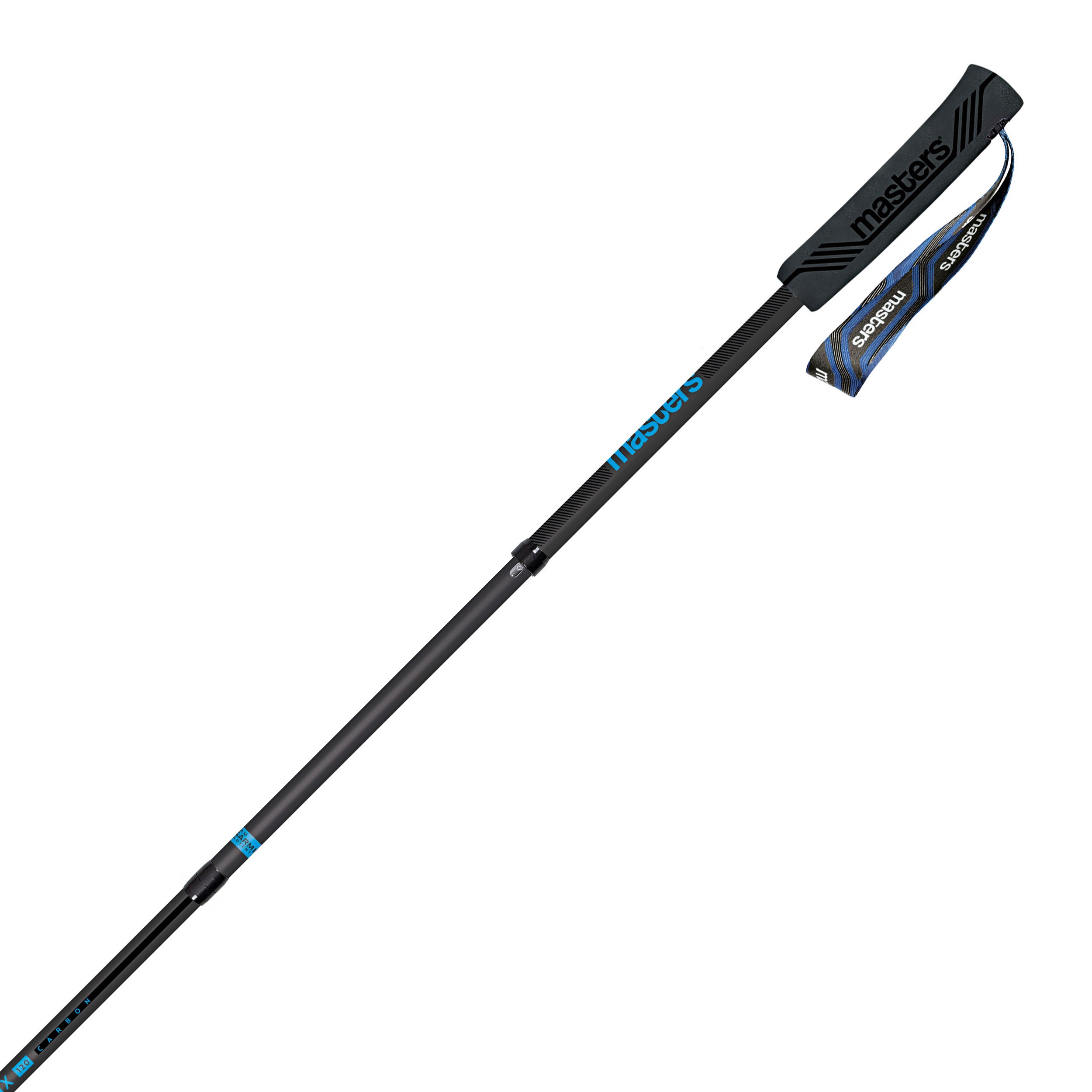 TRECIME Fix Carbon