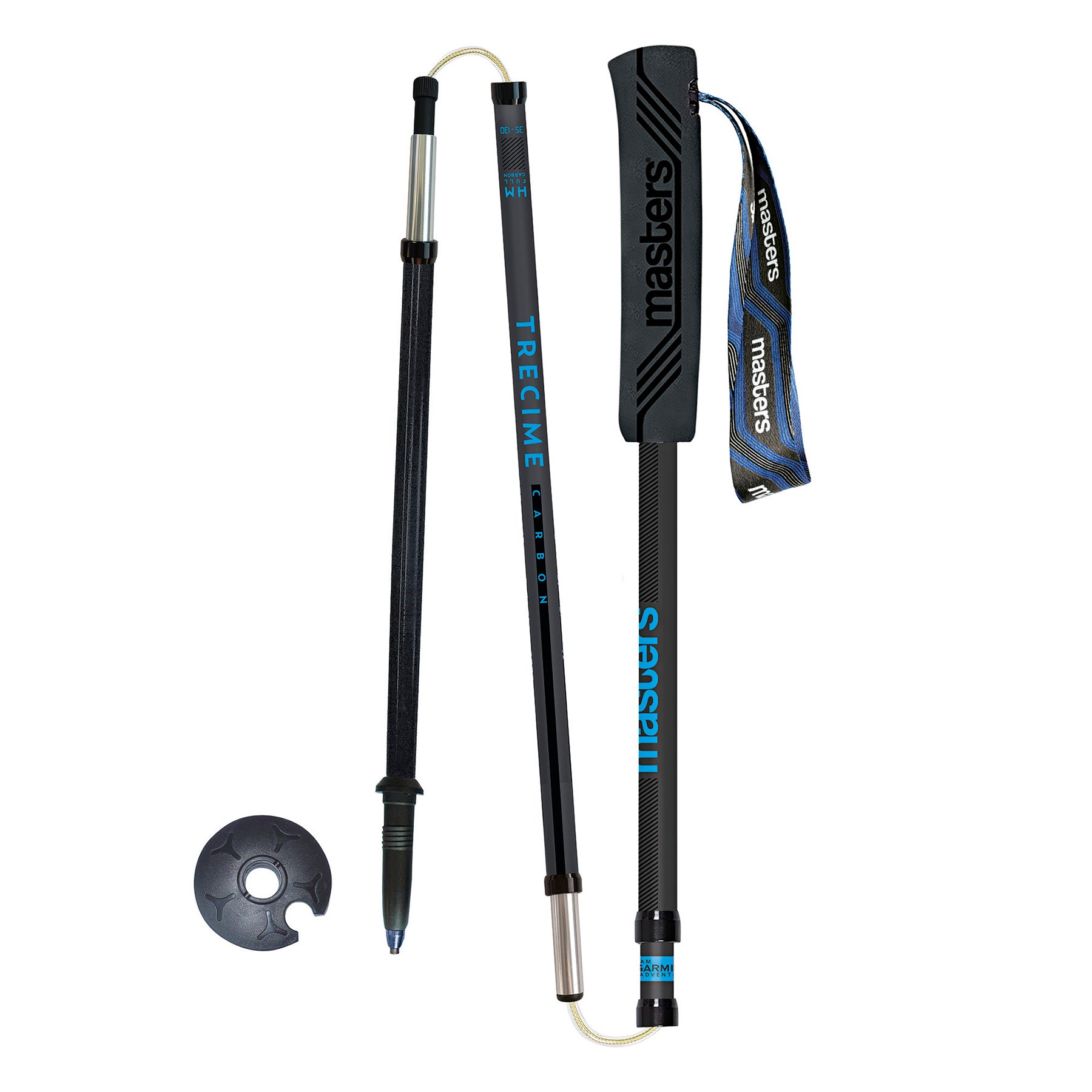 TRECIME Fix Carbon