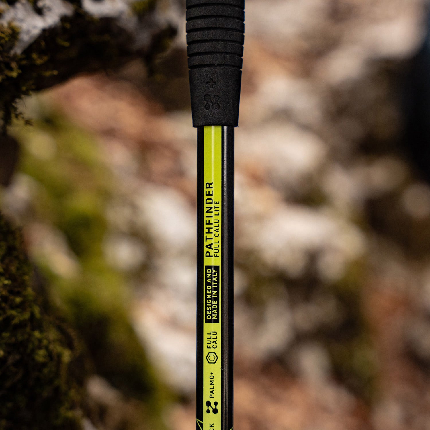 PATHFINDER Full Calu Lite