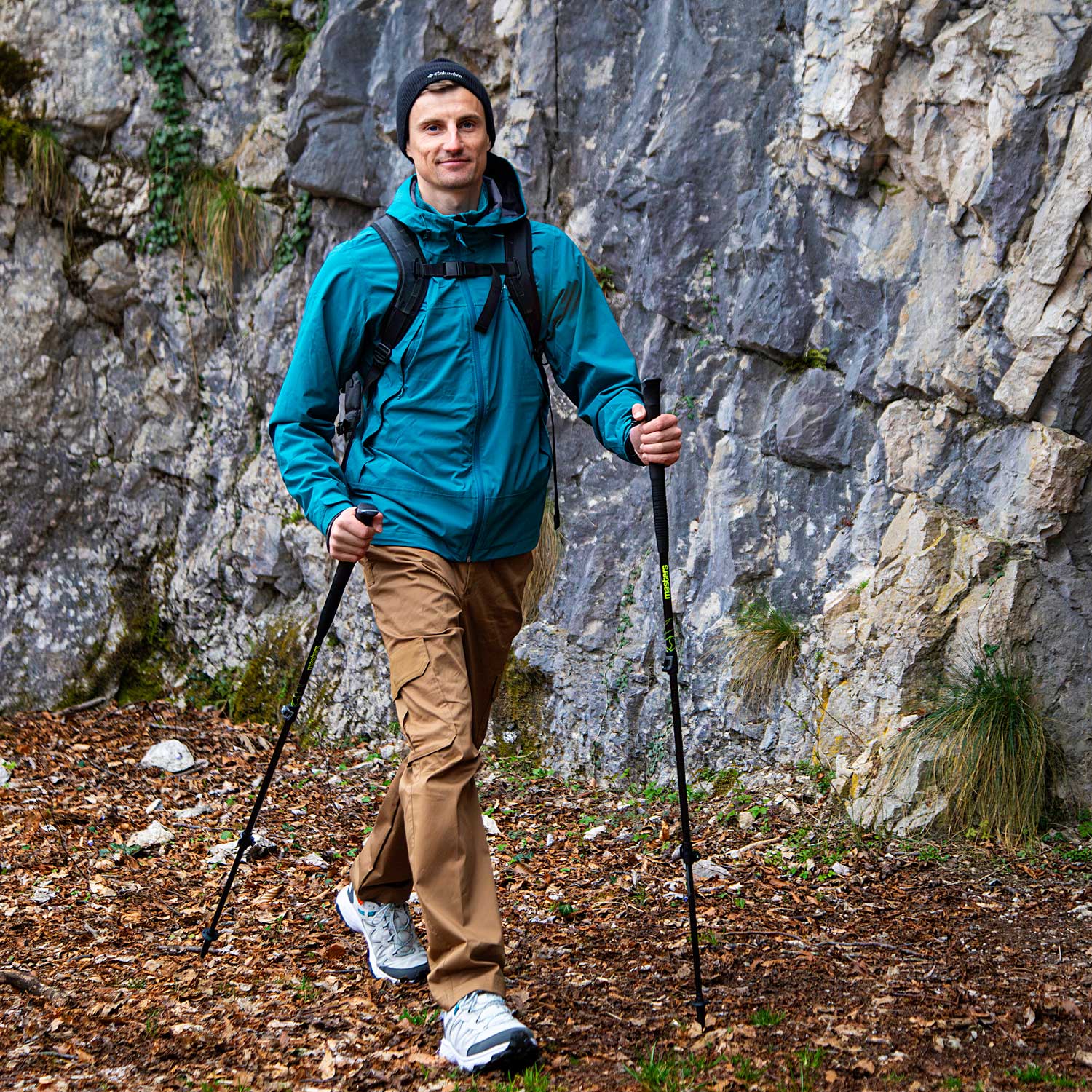 PATHFINDER Full Calu Lite