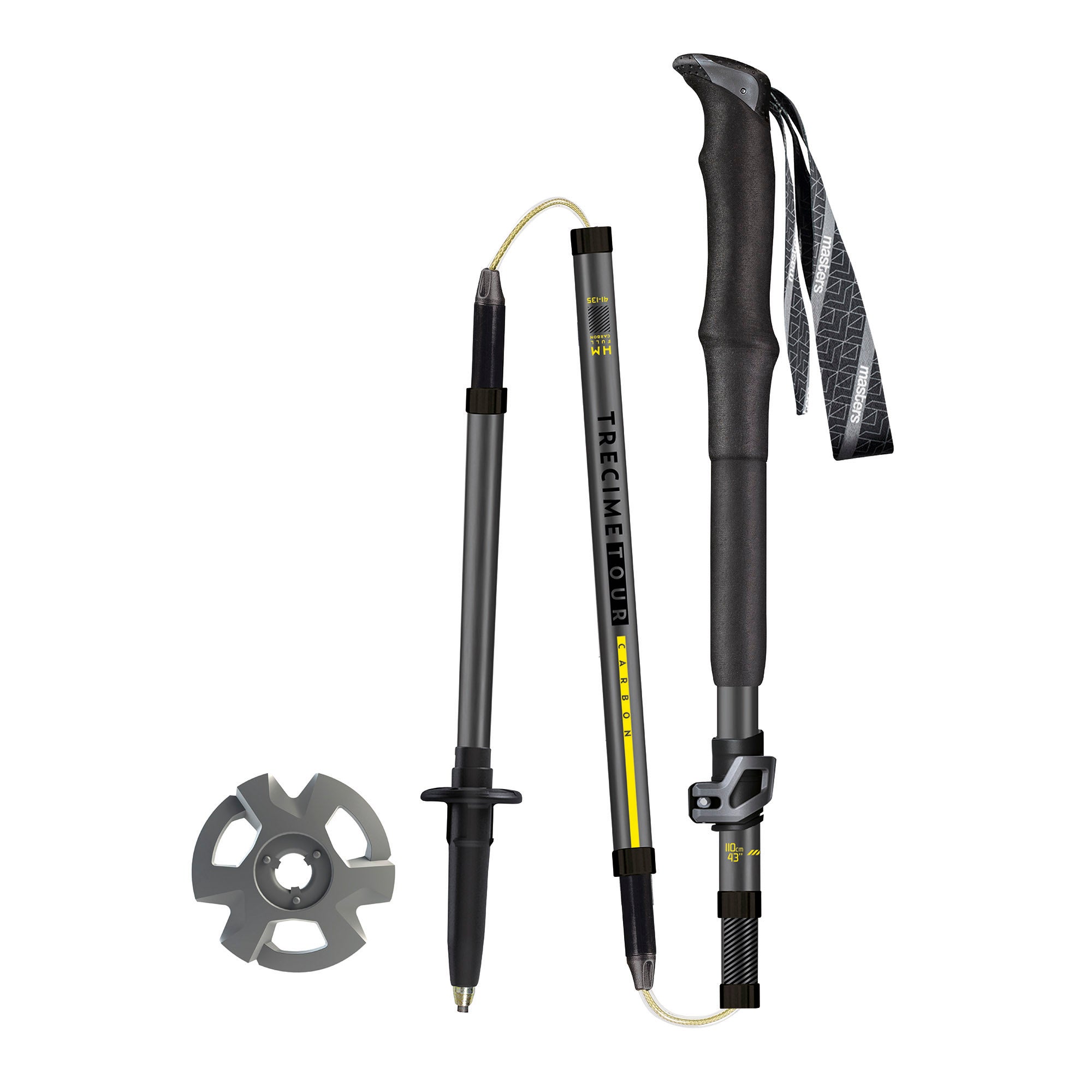 TRECIME TOUR Carbon