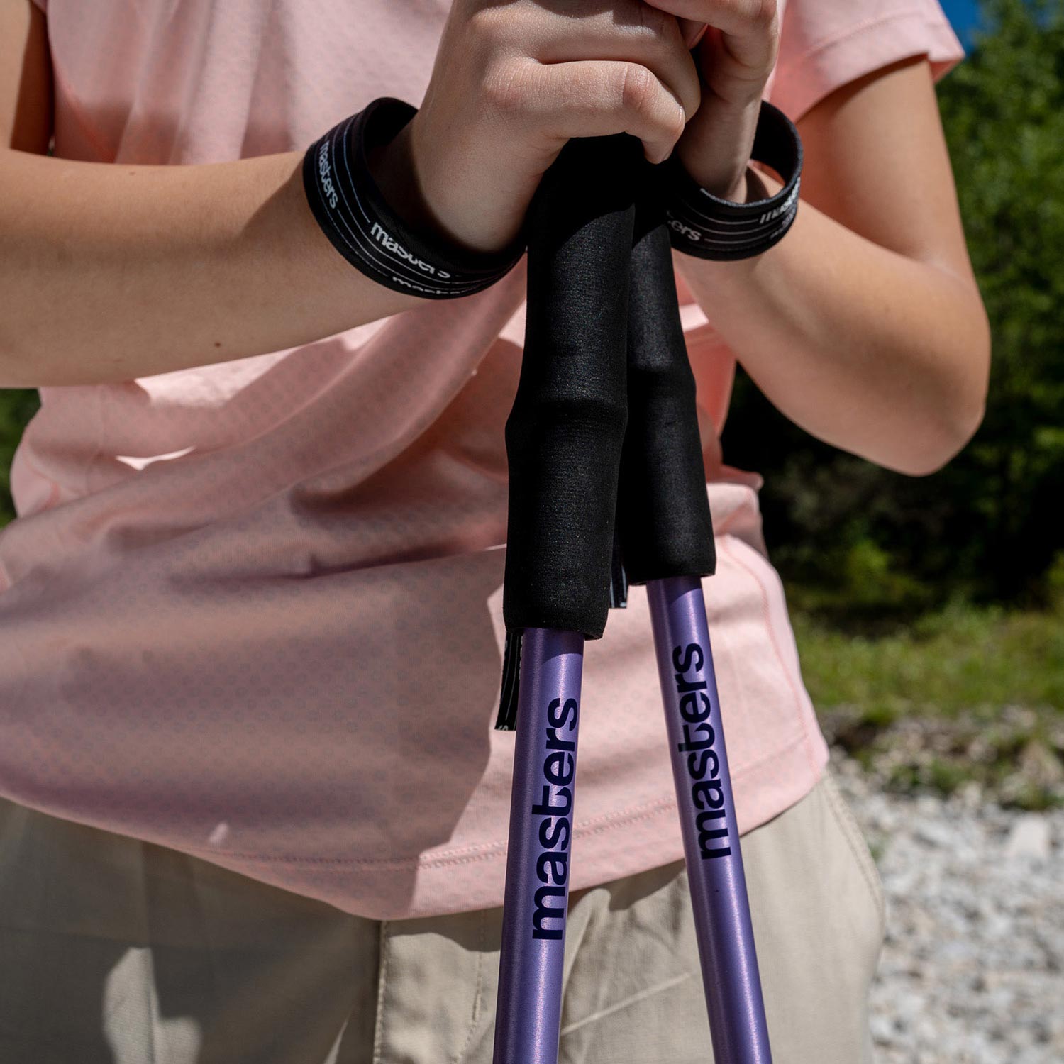 HIKER Compact Lite