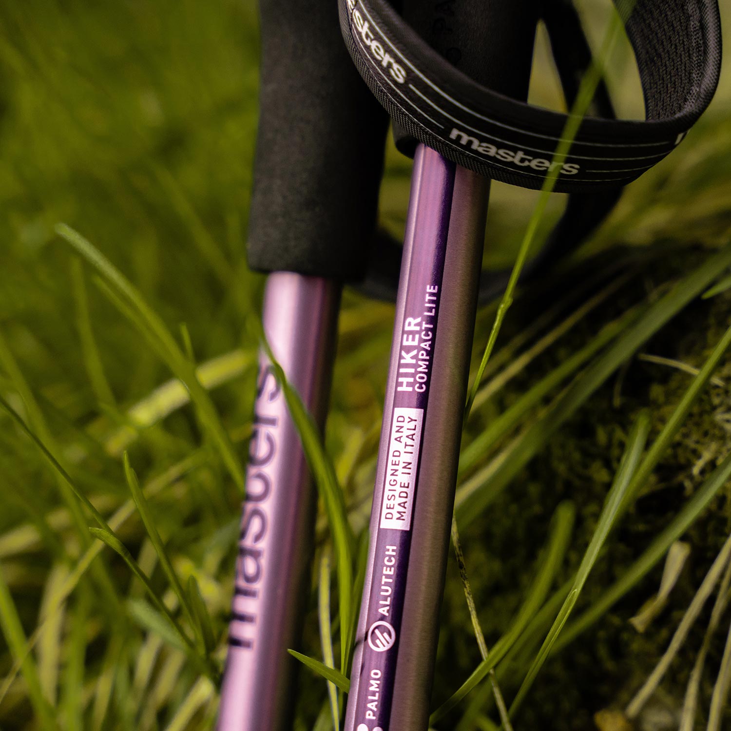 HIKER Compact Lite