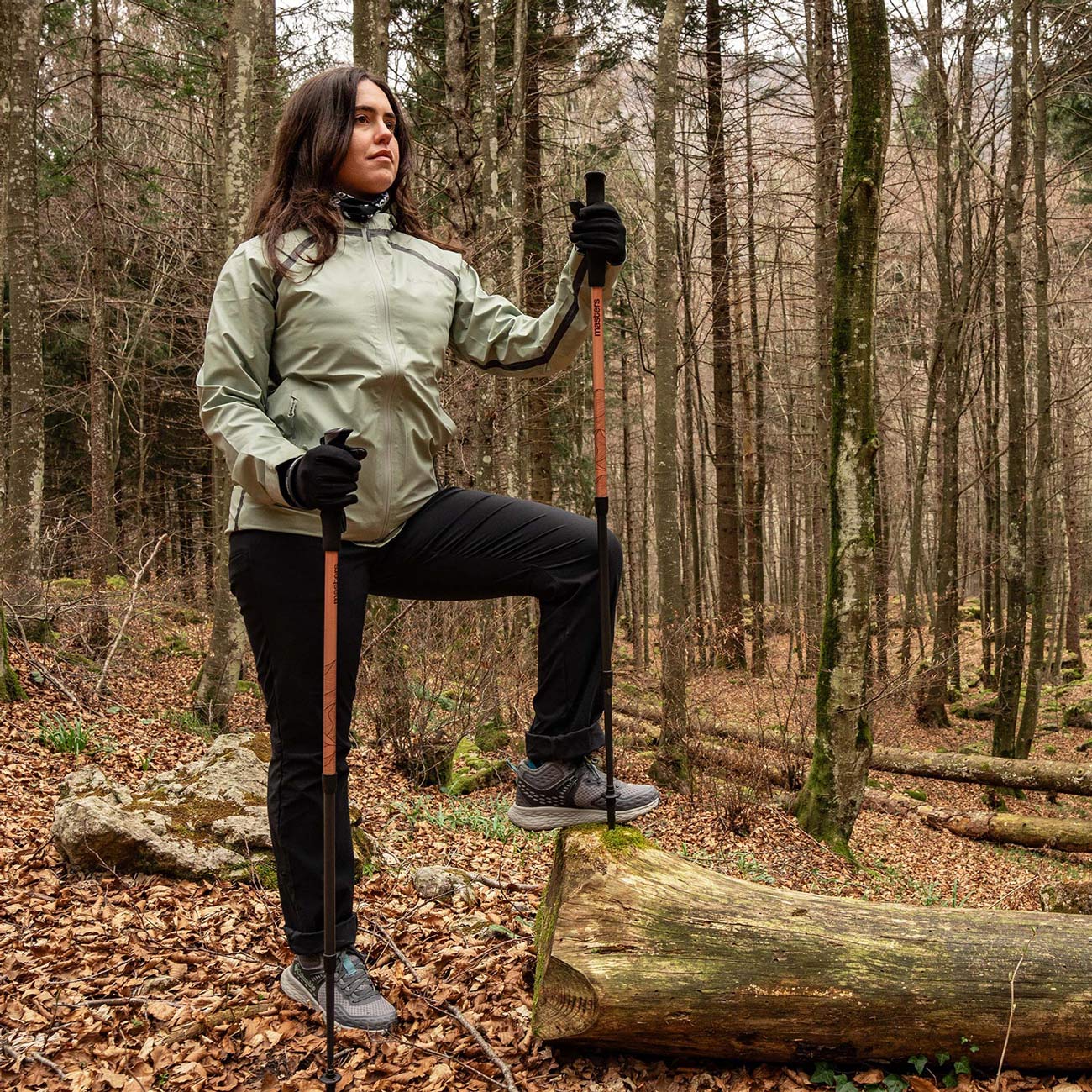 HIKER Antishock CSS