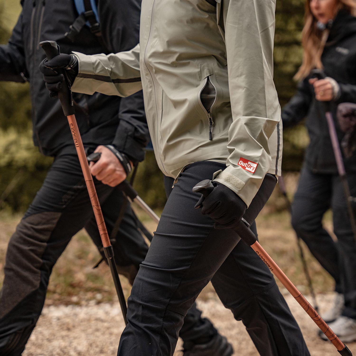 HIKER Antishock CSS