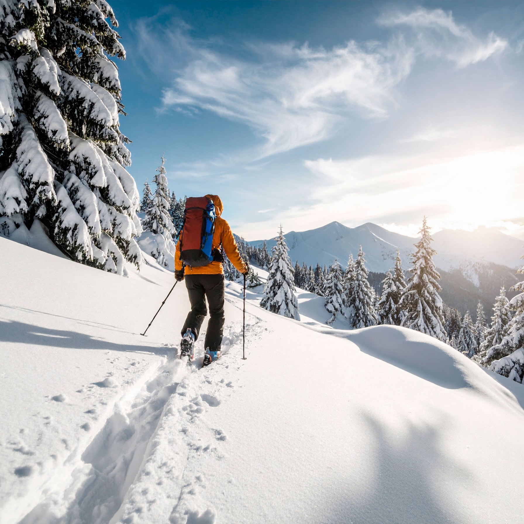 SKITOUR
