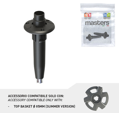 TIP SUPPORT STEEL