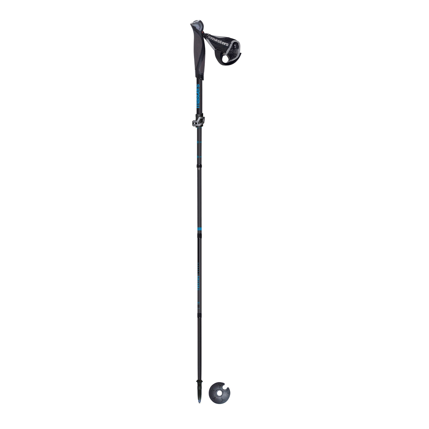 TRECIME Carbon GS (Special Edition)