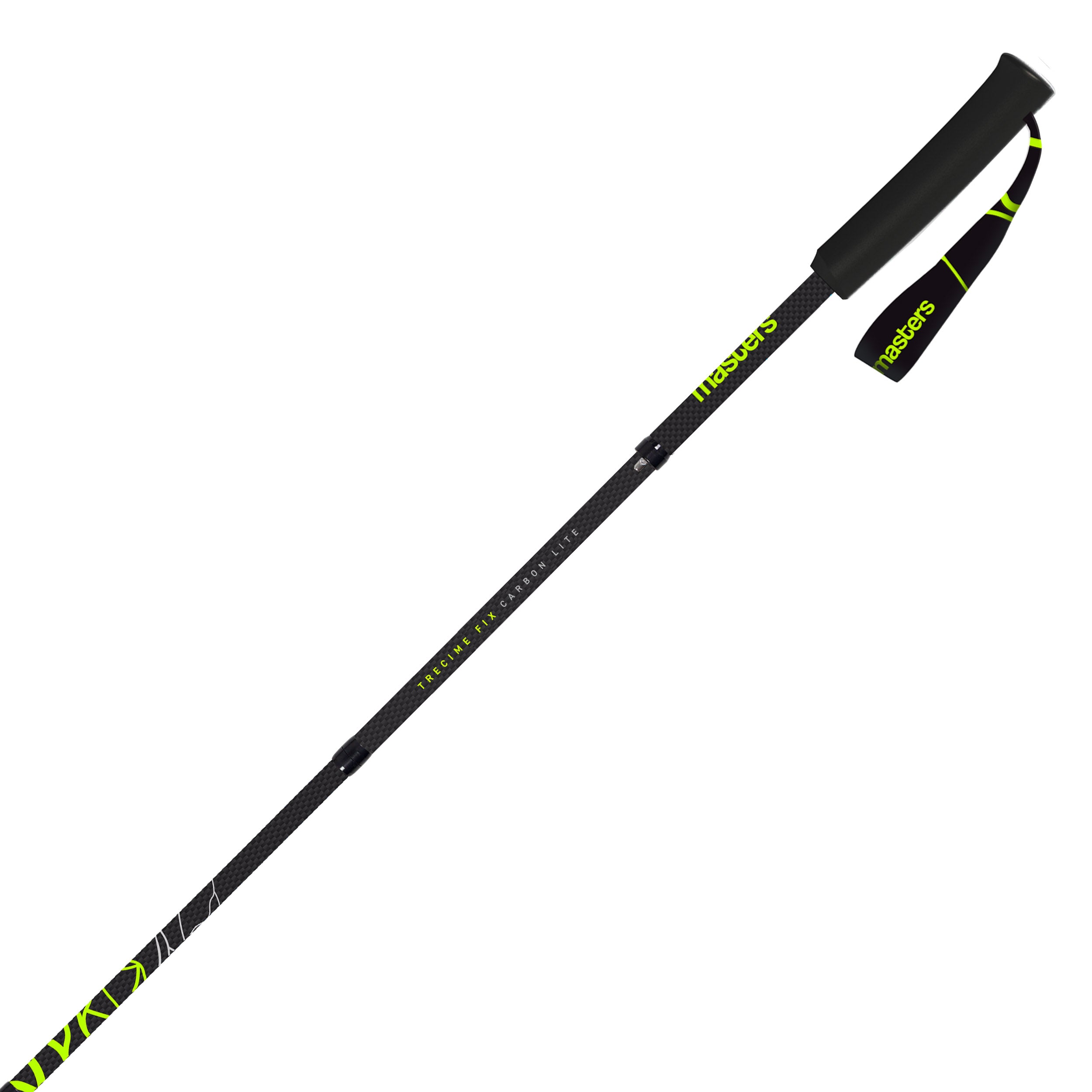 TRECIME FIX Carbon Lite