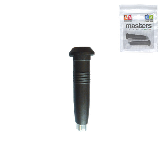 SCREW SUPPORT STEEL TIP