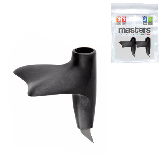 XC RACE BASKET CARBIDE TIP