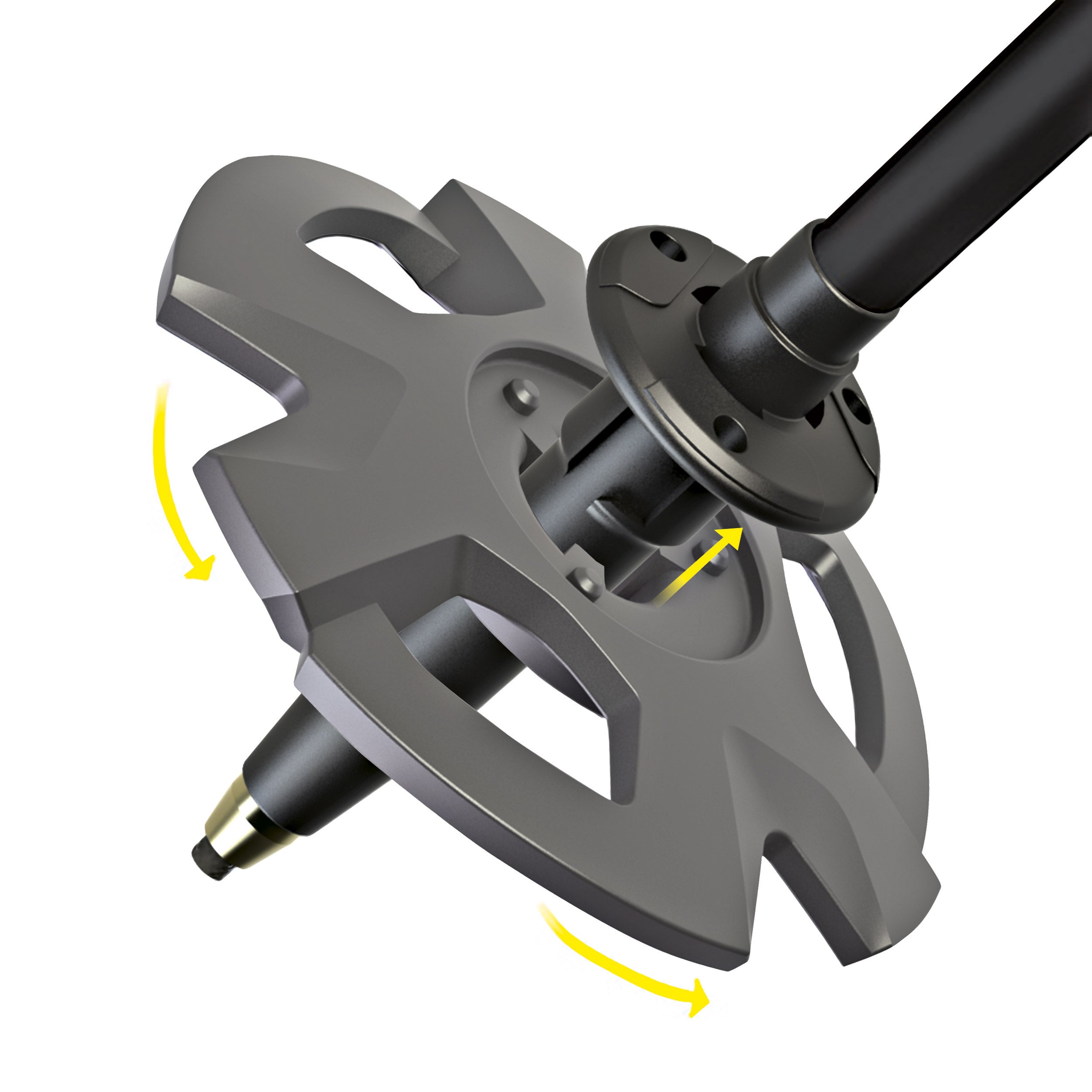 PATHFINDER Full Calu Lite