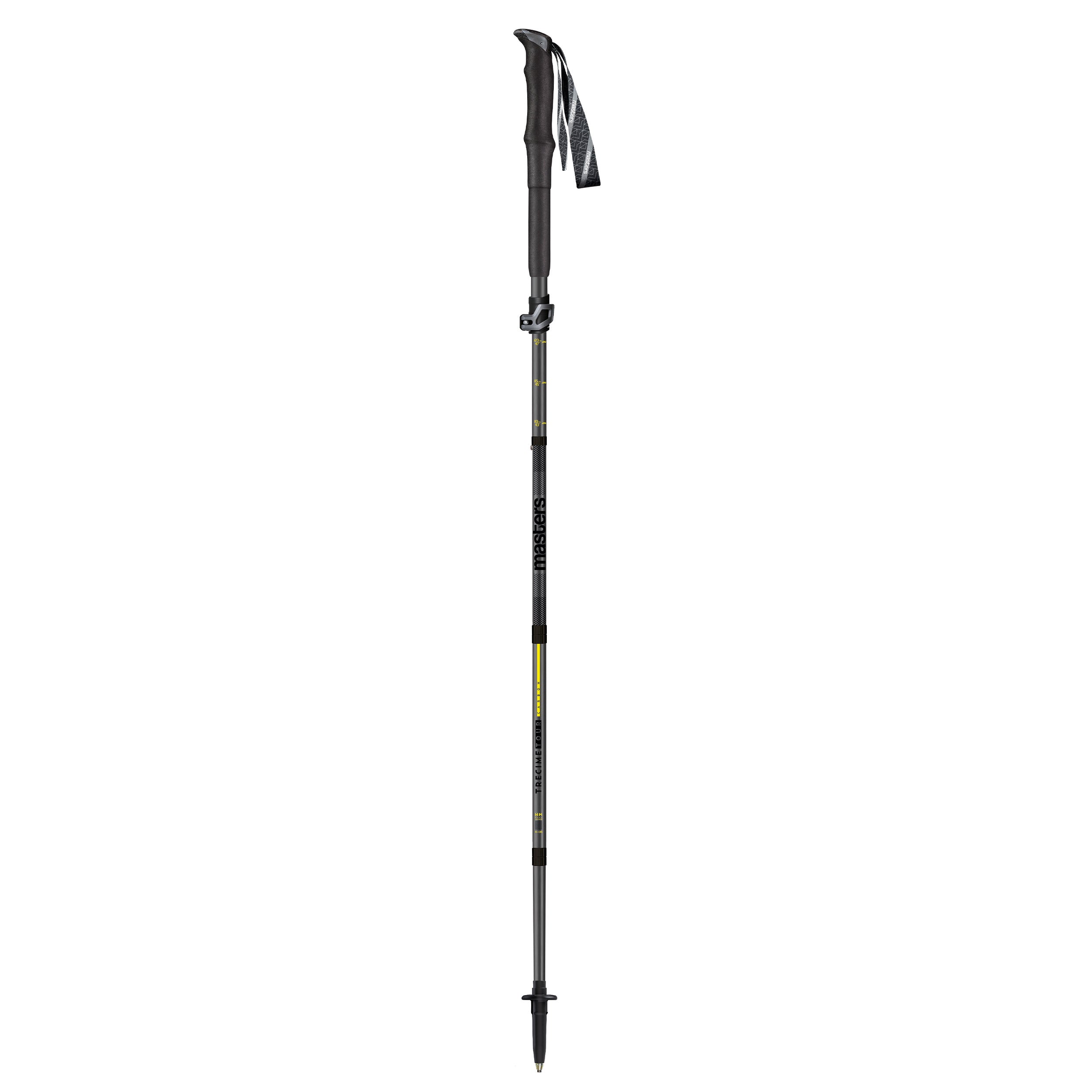 TRECIME TOUR Carbon