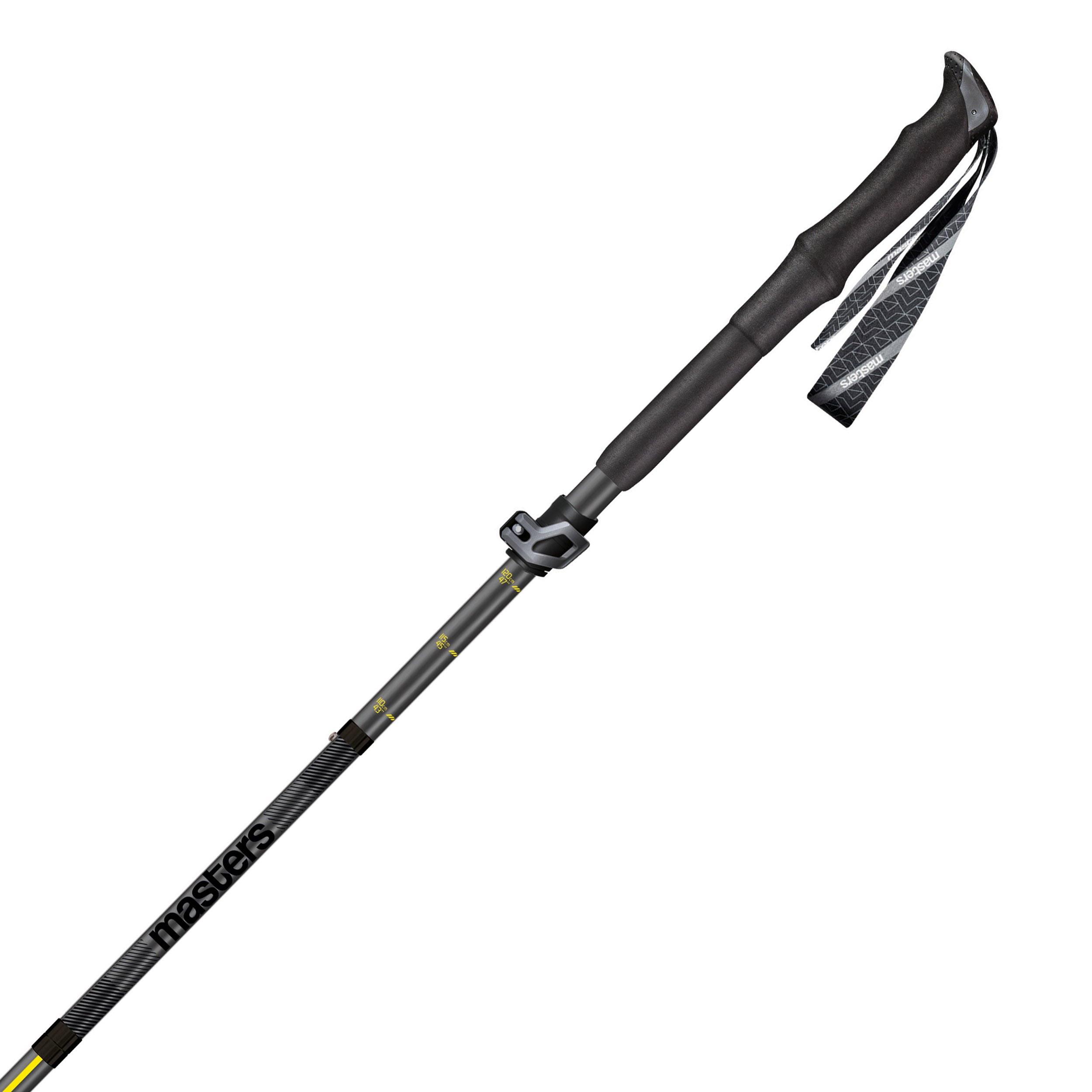 TRECIME TOUR Carbon