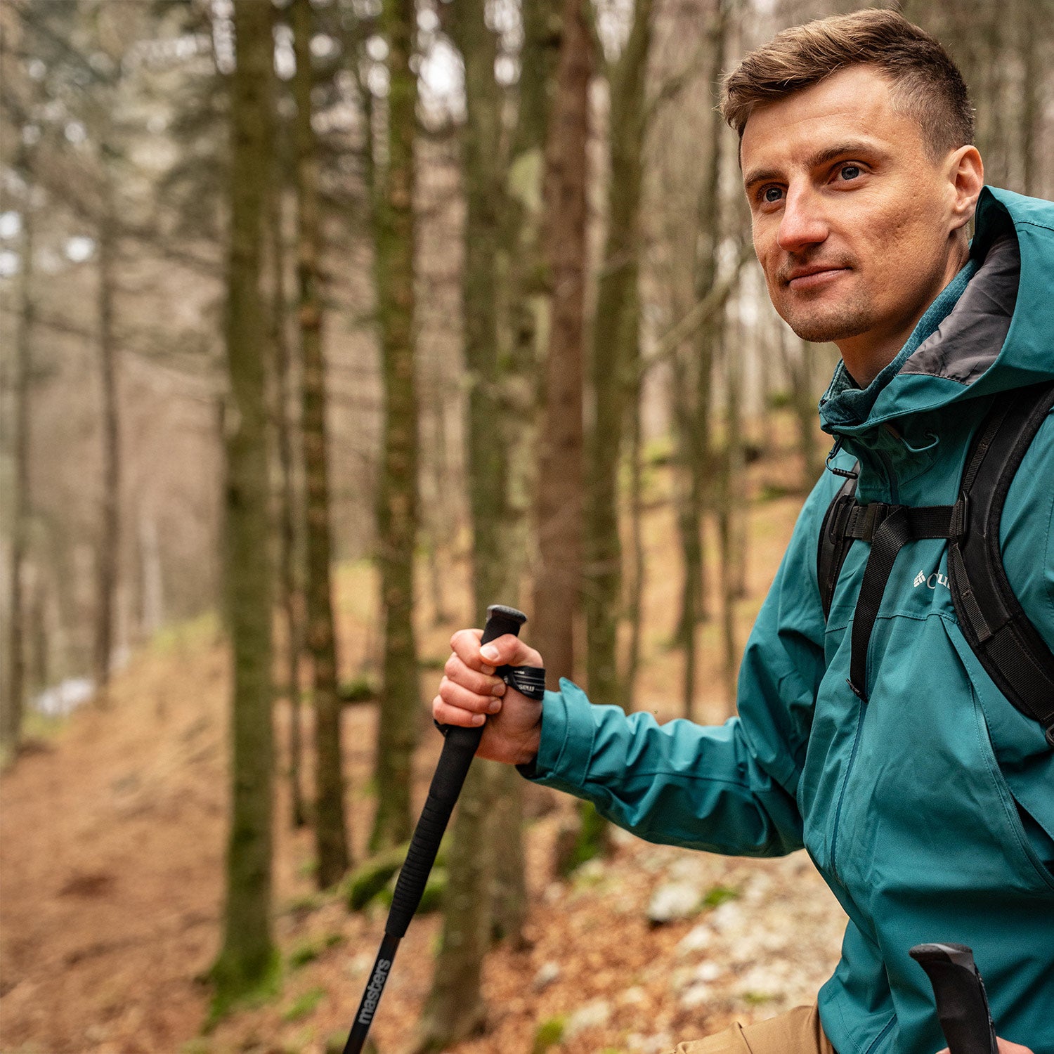 HIKER Calu Lite