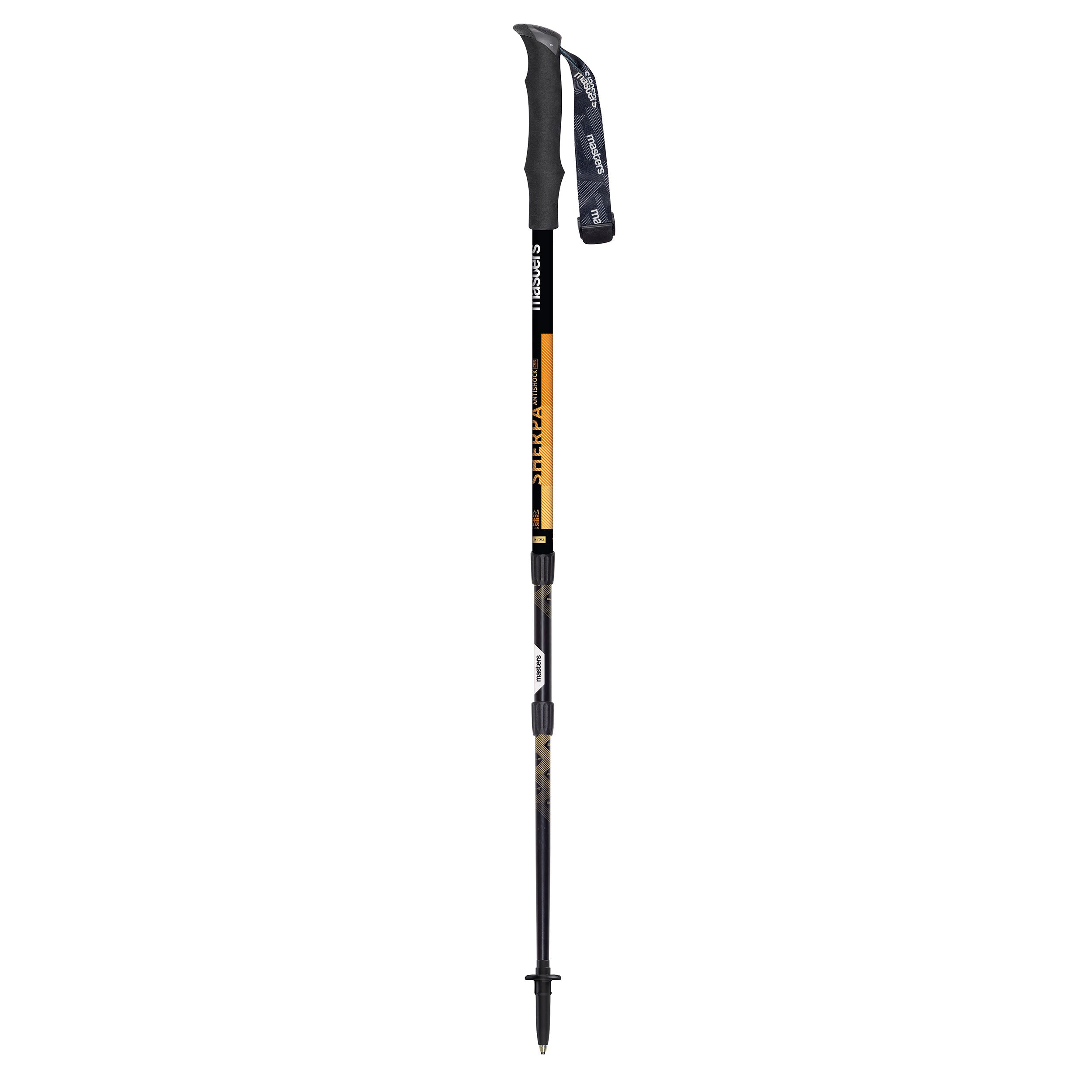 SHERPA Antishock CSS