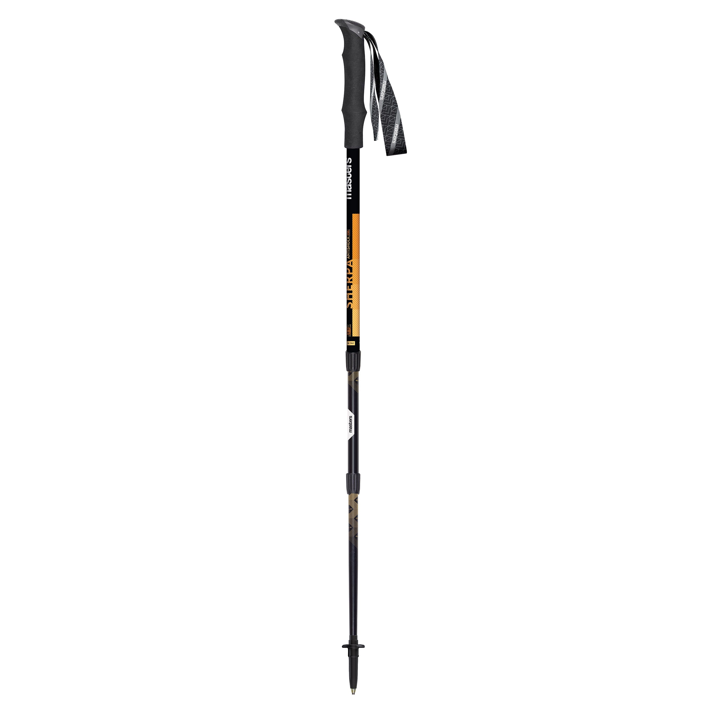 SHERPA Antishock CSS