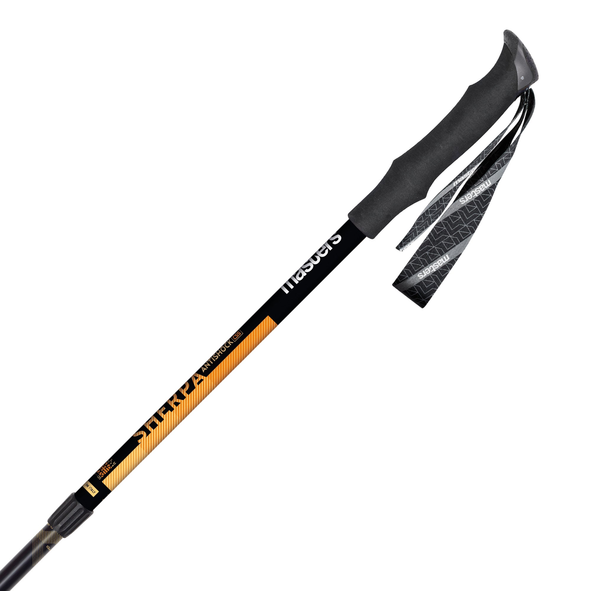 SHERPA Antishock CSS