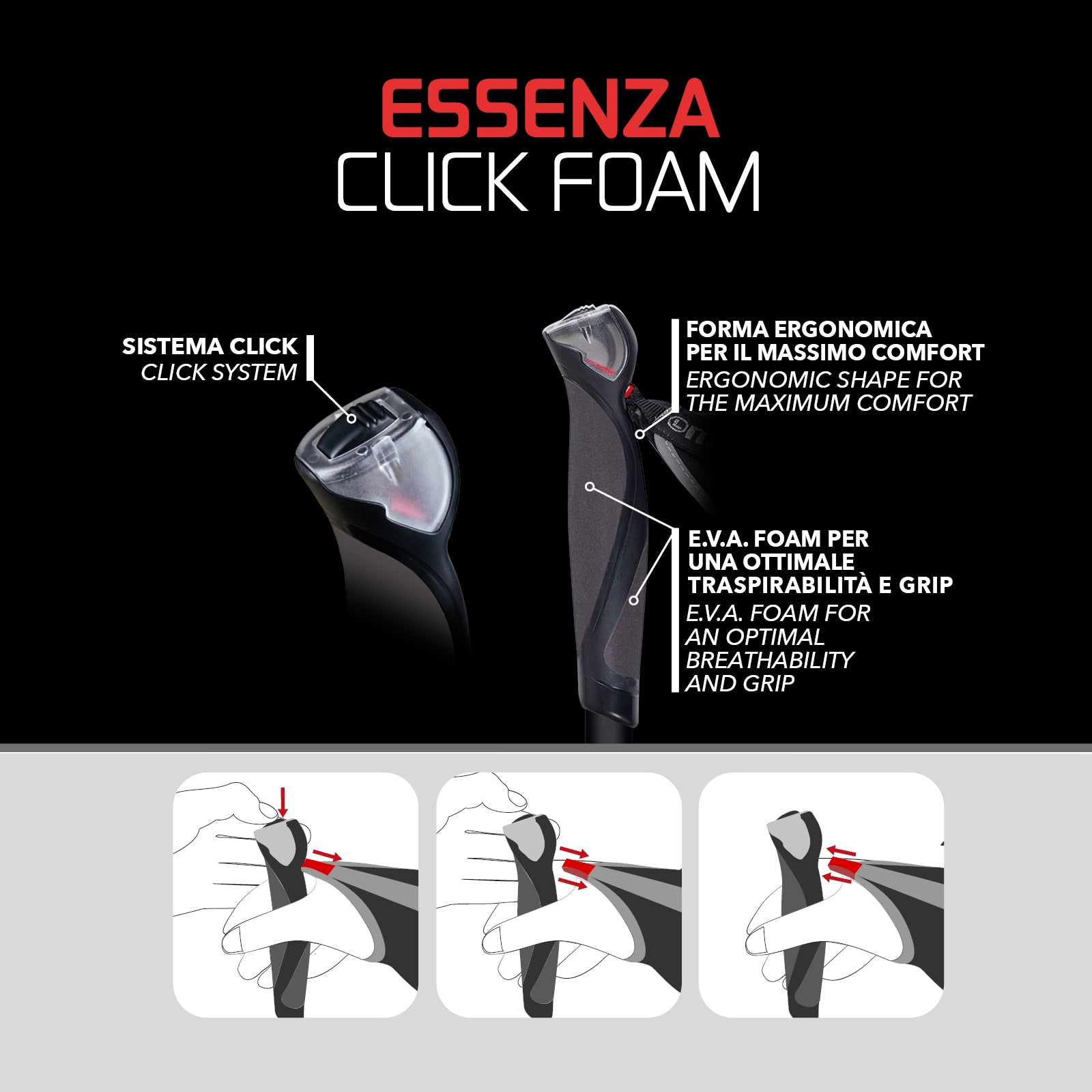 TRECIME Carbon GS (Special Edition)