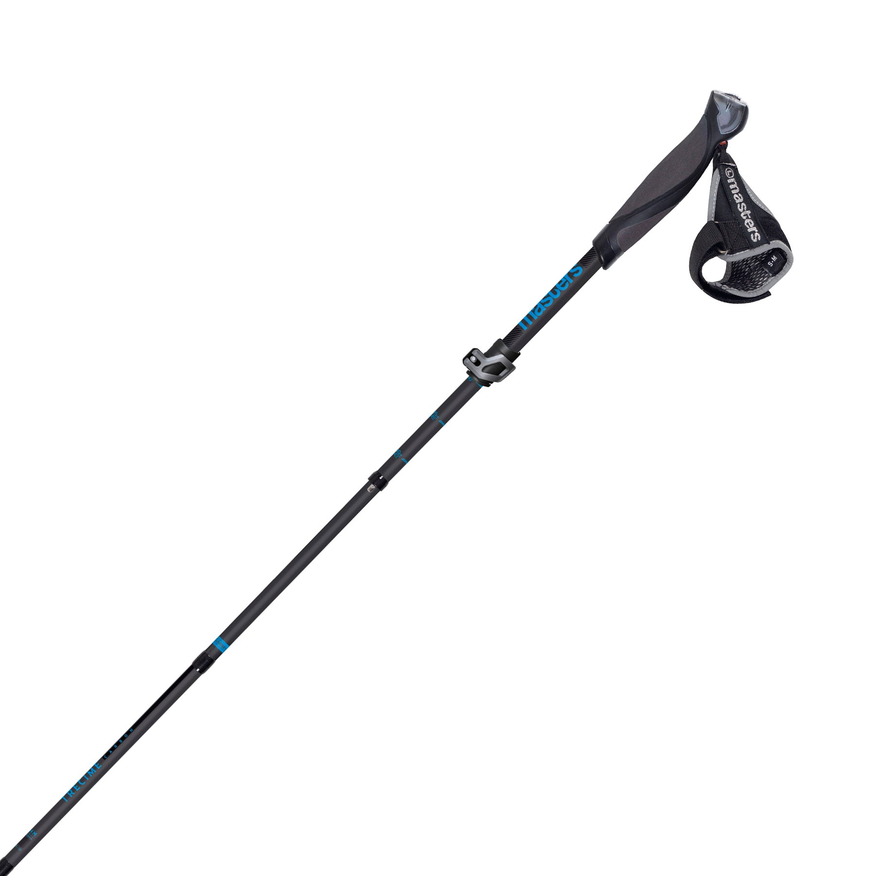 TRECIME Carbon GS (Special Edition)