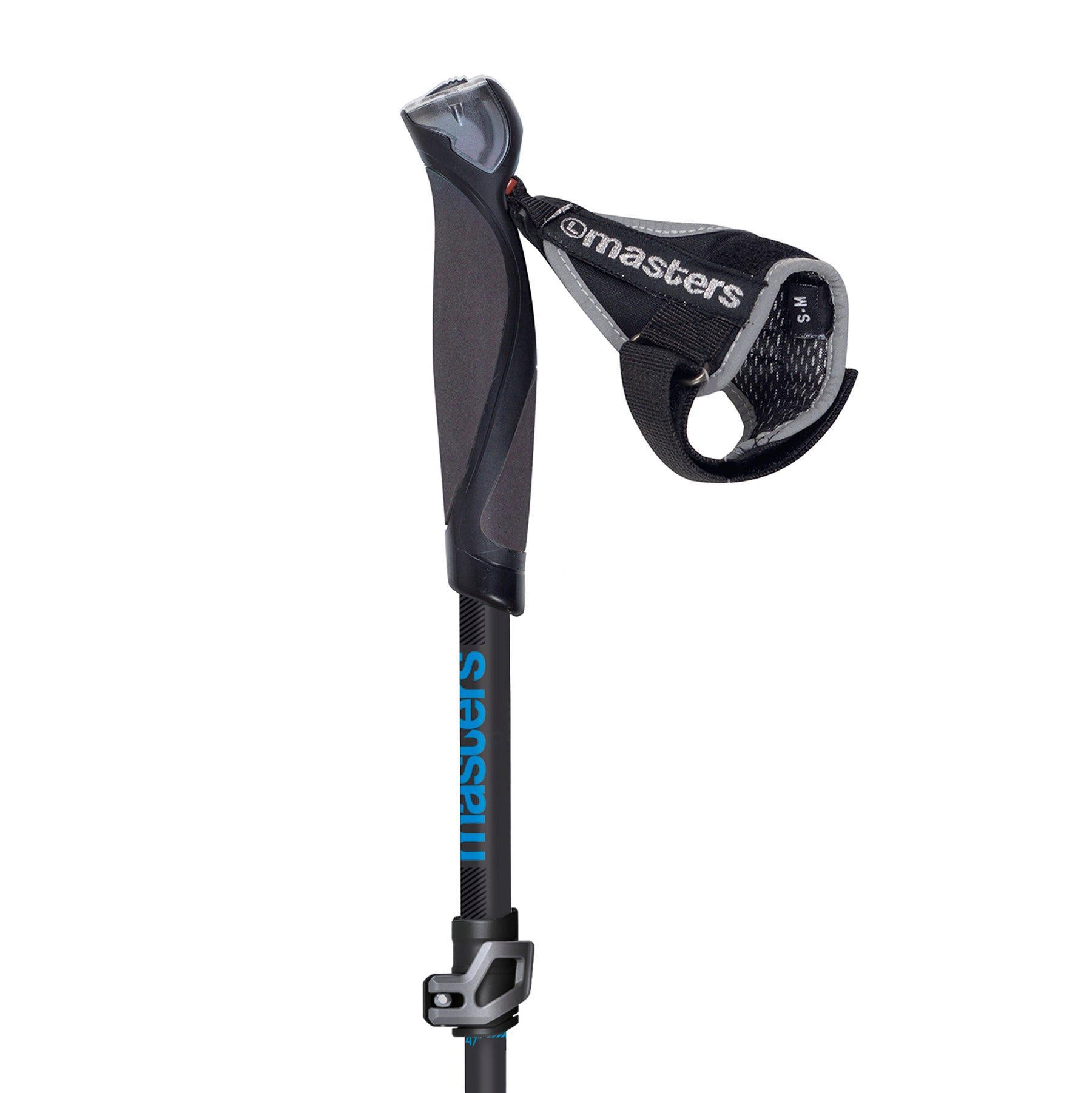 TRECIME Carbon GS (Special Edition)